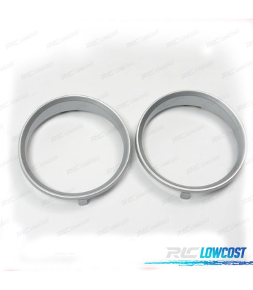 CONTOUR DE COMPTEUR POUR BMW SÉRIE 3 E90