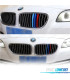 BANDES DE CALANDRE POUR BMW M SÉRIE 4 F32 F33 F36 13- 11