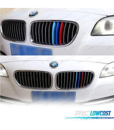 BANDES DE CALANDRE POUR BMW M SÉRIE Z Z3 96-02