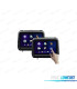 APPUIE TÊTE AVEC DVD, HDMI LCD 10.1 1080P TOUCH