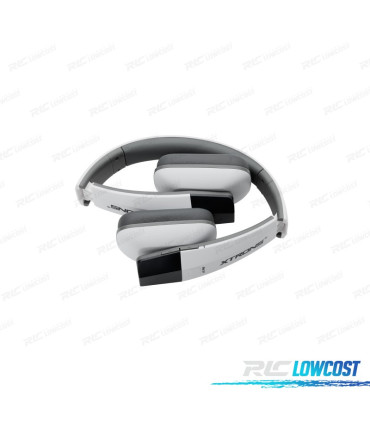 CASQUE SANS FIL PARTAGE PAR INFRAROUGE XTRONS 2 CANAUX