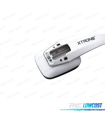 CASQUE SANS FIL PARTAGE PAR INFRAROUGE XTRONS 2 CANAUX