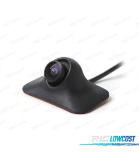 CAMÉRA DE RECUL UNIVERSELLE