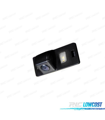 CAMERA DE STATIONNEMENT : MODÈLES POUR AUDI OU VOLKSWAGEN VW VISION NOCTURNE