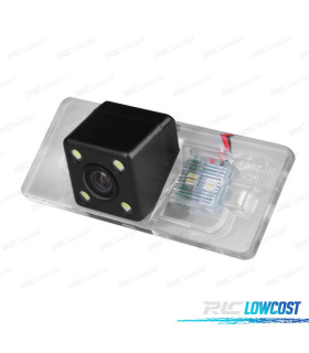 CAMÉRA DE RECUL AUDI A1 A3 A7 Q3 Q5 08-19