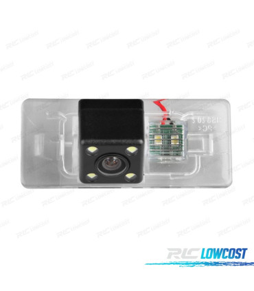 CAMÉRA DE RECUL AUDI A1 A3 A7 Q3 Q5 08-19