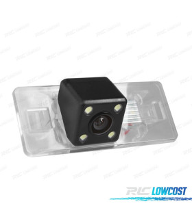CAMÉRA DE RECUL AUDI A4L A5 TT Q5 06-14