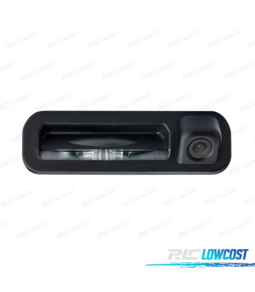 CAMÉRA DE RECUL FORD FOCUS II C-MAX ET FIESTA MK7 04-12
