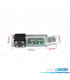 CAMÉRA DE RECUL AVEC VISION NOCTURNE VOLKSWAGEN VW GOLF VII ET AMAROK
