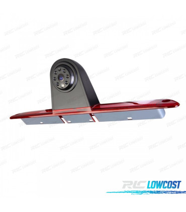 CAMÉRA DE RECUL VISION NOCTURNE VOLKSWAGEN VW CRAFTER MERCEDES SPRINTER