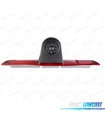 CAMÉRA DE RECUL VISION NOCTURNE VOLKSWAGEN VW CRAFTER MERCEDES SPRINTER