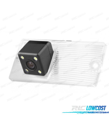 CAMÉRA DE RECUL VISION NOCTURNE KIA SPORTAGE