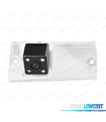 CAMÉRA DE RECUL VISION NOCTURNE KIA SPORTAGE