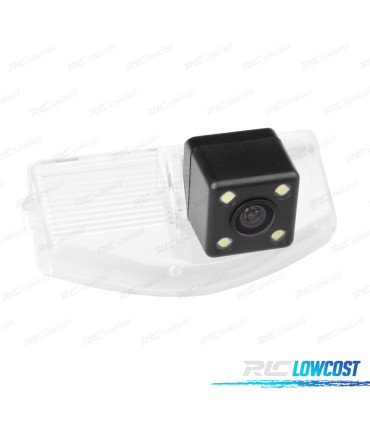 CAMÉRA DE RECUL MAZDA 2 08-09 MAZDA 3 09-11