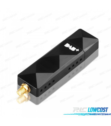 RÉCEPTEUR USB RADIO NUMÉRIQUE DAB+ RADIOS XTRONS