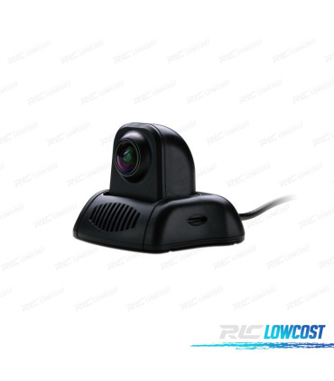 CAMÉRA VIDÉO DVR FULL HD AVEC WIFI XTRONS RADIO AVEC ANDROID