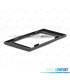FACADE AUTORADIO 2 DIN NOIR AUDI A4 ET SEAT EXEO