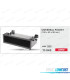 BOÎTE RANGEMENT AUTORADIO 1-DIN UNIVERSEL 180*50*98 MM
