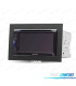 FACADE AUTORADIO 2-DIN UNIVERSEL 173*98 212*138 MM