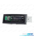 FACADE AUTORADIO 1-DIN NOIR PEUGEOT 407 COUPÉ CITROEN C5