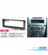 FACADE AUTORADIO 1-DIN NOIR PEUGEOT 407 COUPÉ CITROEN C5
