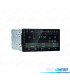 AUTORADIO GPS 2DIN ANDROID 14 LCD TACTILE 7" CARPLAY USB DUAL ZONE
