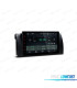 AUTORADIO POUR BMW X5 E53 AVEC ANDROID 12 CANBUS BLUETOOTH 2GB RAM