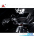 KIT 20 AMPOULES LED INTÉRIEUR POUR AUDI A6 S6 RS6 C6 AVANT 05-11