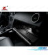 KIT 16 AMPOULES LED INTÉRIEUR POUR AUDI A3 S3 8P 2006 -2013
