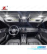 KIT 17 AMPOULES LED INTÉRIEUR POUR AUDI A3 S3 8 V SEDÁN QUATTRO SPORTBACK LIMOUSINE 14-