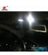 KIT 21 AMPOULES LED INTÉRIEUR SKODA FABIA BERLINE salón MK2 MKII 3T4 09-15