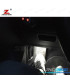 KIT 17 AMPOULES LED INTÉRIEUR POUR SKODA OCTAVIA MK 3 MKIII RS COMBI 5E5 BREAK 2013-2020
