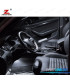 KIT 17 AMPOULES LED INTÉRIEUR POUR SKODA OCTAVIA MK 3 MKIII RS COMBI 5E5 BREAK 2013-2020