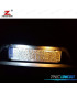 KIT 19 AMPOULES LED INTÉRIEUR POUR SKODA YETI 5L SUV 2009+