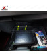 KIT 19 AMPOULES LED INTÉRIEUR POUR SKODA YETI 5L SUV 2009+