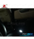 KIT 22 AMPOULES LED INTERIEUR LAND ROVER 3 06-12