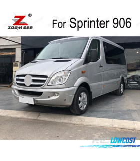 KIT 20 AMPOULES LED INTÉRIEUR POUR MERCEDES CLASSE GLk X204 GLK280 GLK300 GLK320 GLK350 08-15