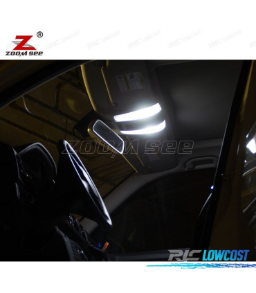 KIT 4 AMPOULES LED MERCEDES SPRINTER 906 06-13