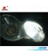 KIT 17 AMPOULES LED INTÉRIEUR MERCEDES CLASSE C W203 C180 C200 C220 C230 C240 C280 c320 C32 AMG C55 00-07