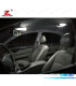 KIT 25 AMPOULES LED INTÉRIEUR POUR MERCEDES CLASSE E W211 E320 e350 E430 E500 E55 AMG 02-08