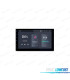 AUTORADIO GPS ANDROID 9.0 LCD TACTIL 7" 2DIN HDMI 4GB RAM 64GB ROM CARPLAY