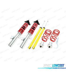 SUSPENSION FILETÉ RÉGLABLE POUR FORD FOCUS III DYB