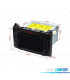 AUTORADIO ANDROID 9 TYPE OEM GPS 7" POUR MERCEDES USB GPS MULTITOUCH HD