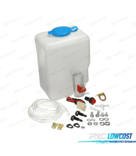 KIT DE LAVE-PHARES UNIVERSEL