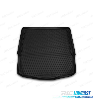 TAPIS DE COFFRE POUR FORD MONDEO MK4 BERLINE