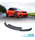 SPOILER LAME AVANT BMW E87 E82 E81 E88 04-13 LOOK 1M