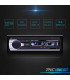 AUTORADIO 1DIN BLUETOOTH MP3 USB SD AUX