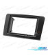 FACADE AUTORADIO 2 DIN POUR MERCEDES CLASSE ML W164 05-11 CLASSE GL X164 06-12