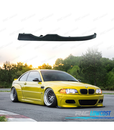 MOULURE SOUS PHARE GAUCHE BMW SÉRIE 3 E46 COUPE CABRIO 98-03