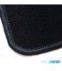 TAPIS DE SOL EN VELOUR VOLKSWAGEN VW GOLF III 3 91-97